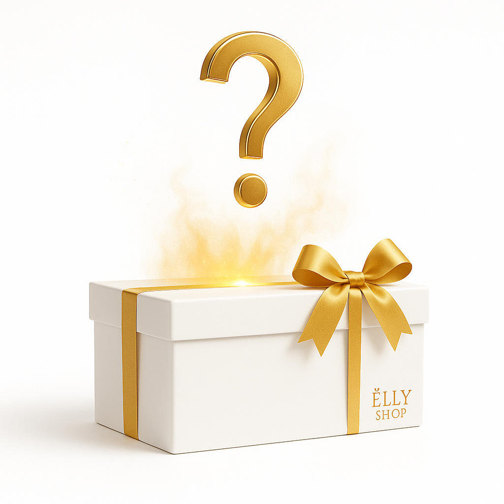 MYSTERY BOX