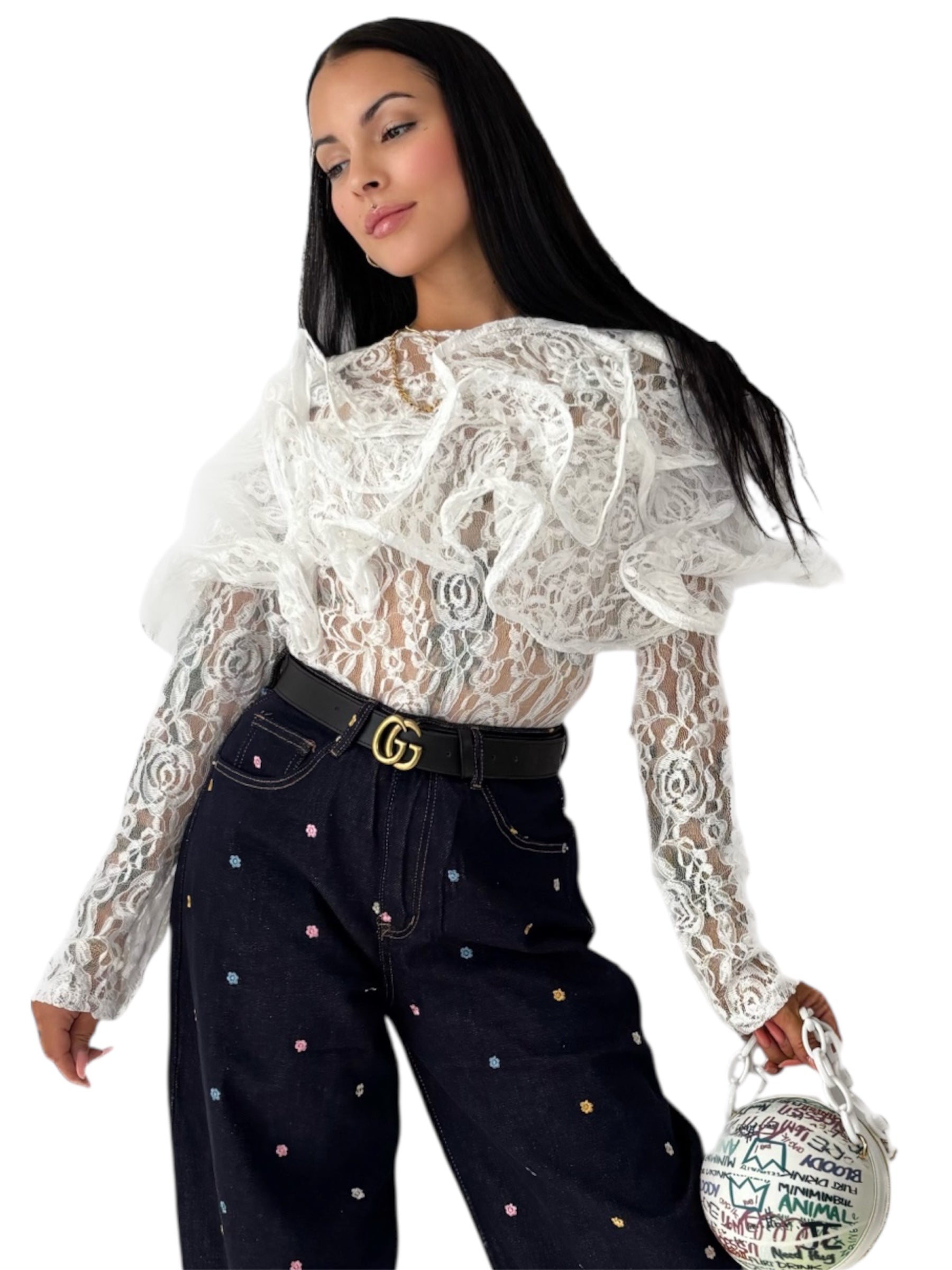BLUSA