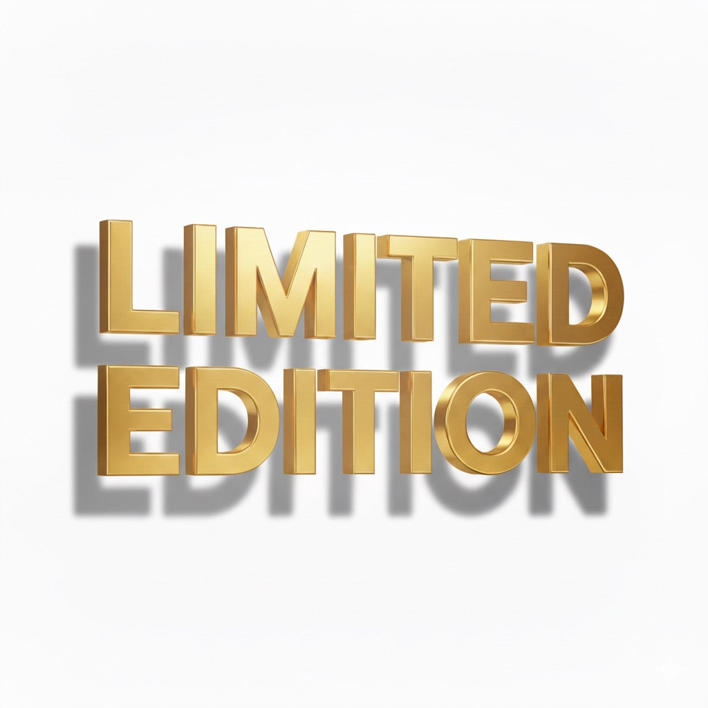 LIMITED EDITION