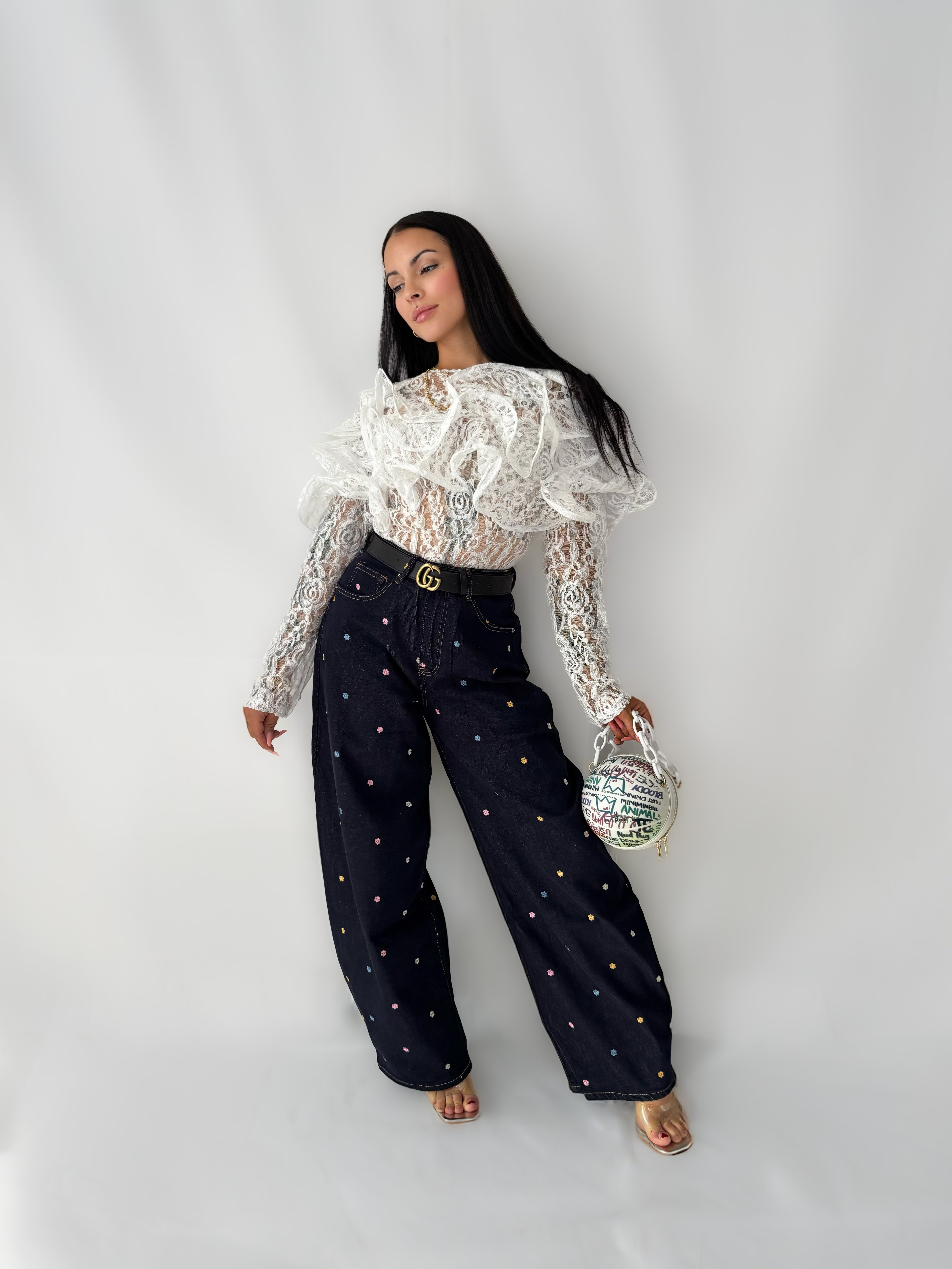 Jeans Bloomy Air