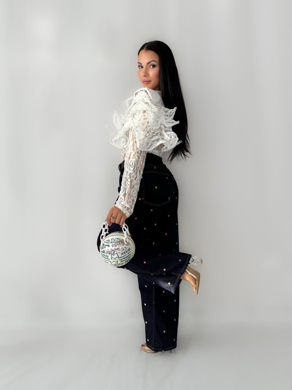 Jeans Bloomy Air