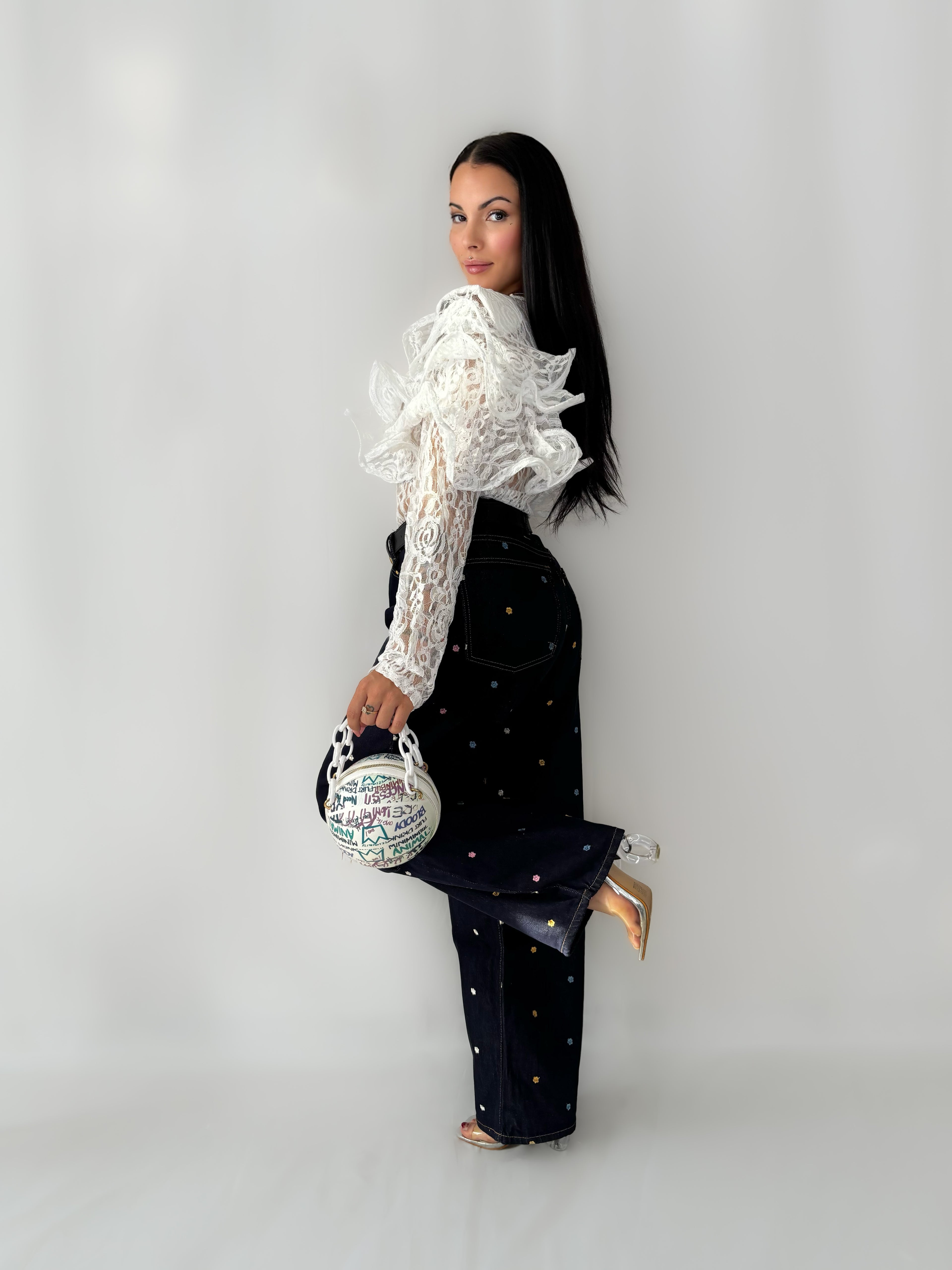Jeans Bloomy Air