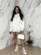 Abito New York Oversize