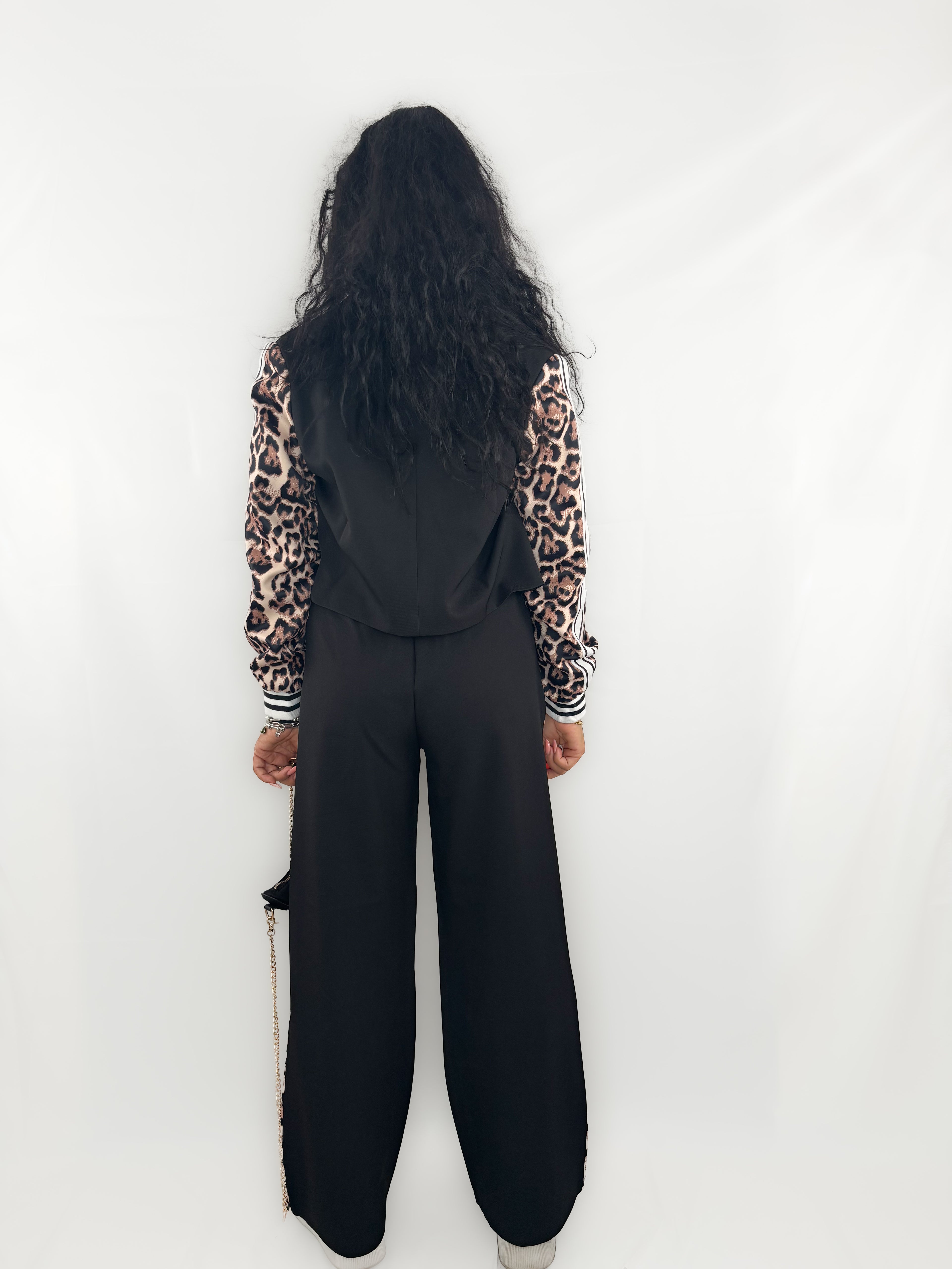 Coordinato Urban Jungle