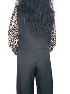 Coordinato Urban Jungle