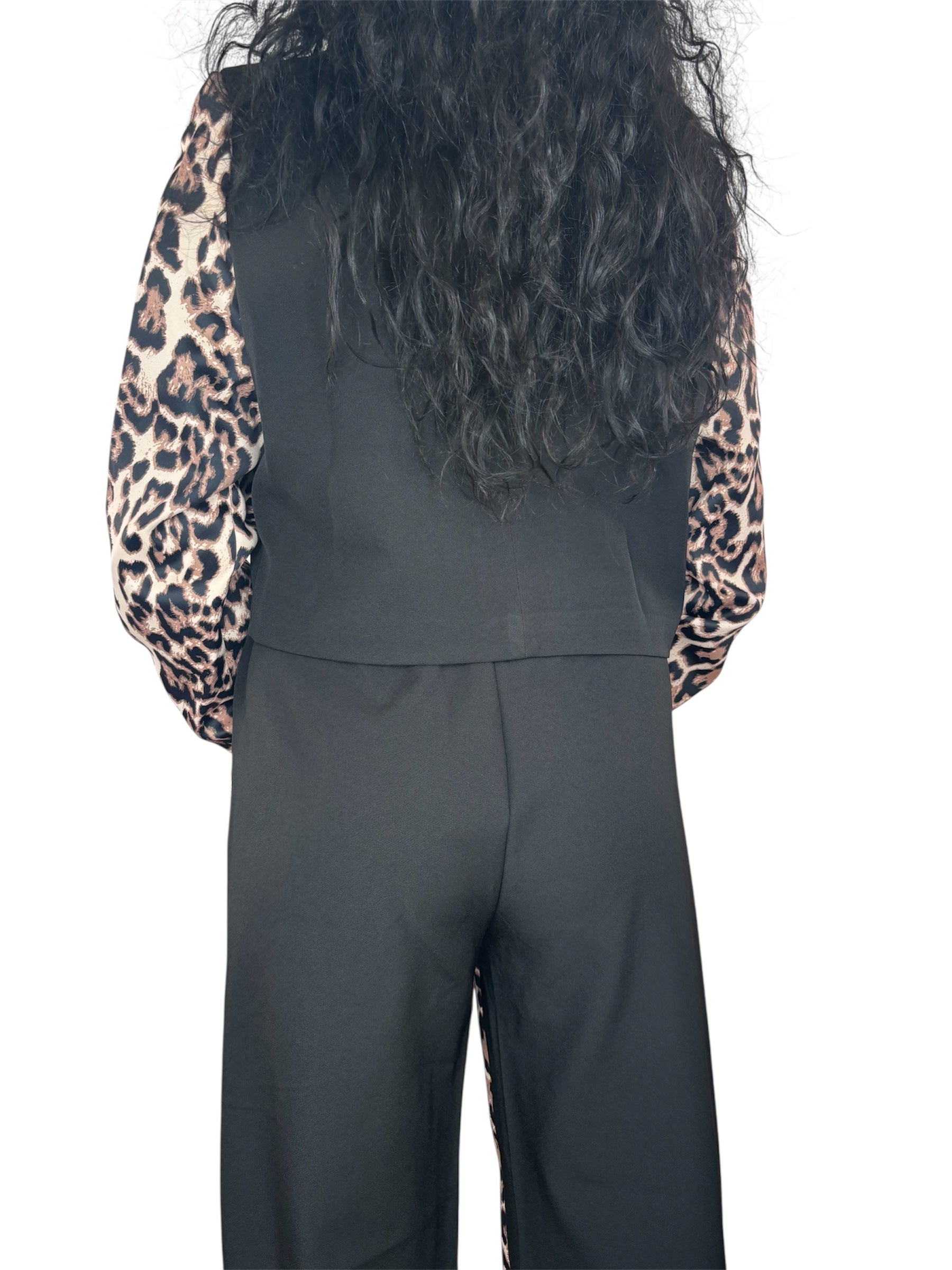 Coordinato Urban Jungle