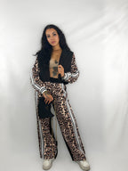 Coordinato Urban Jungle