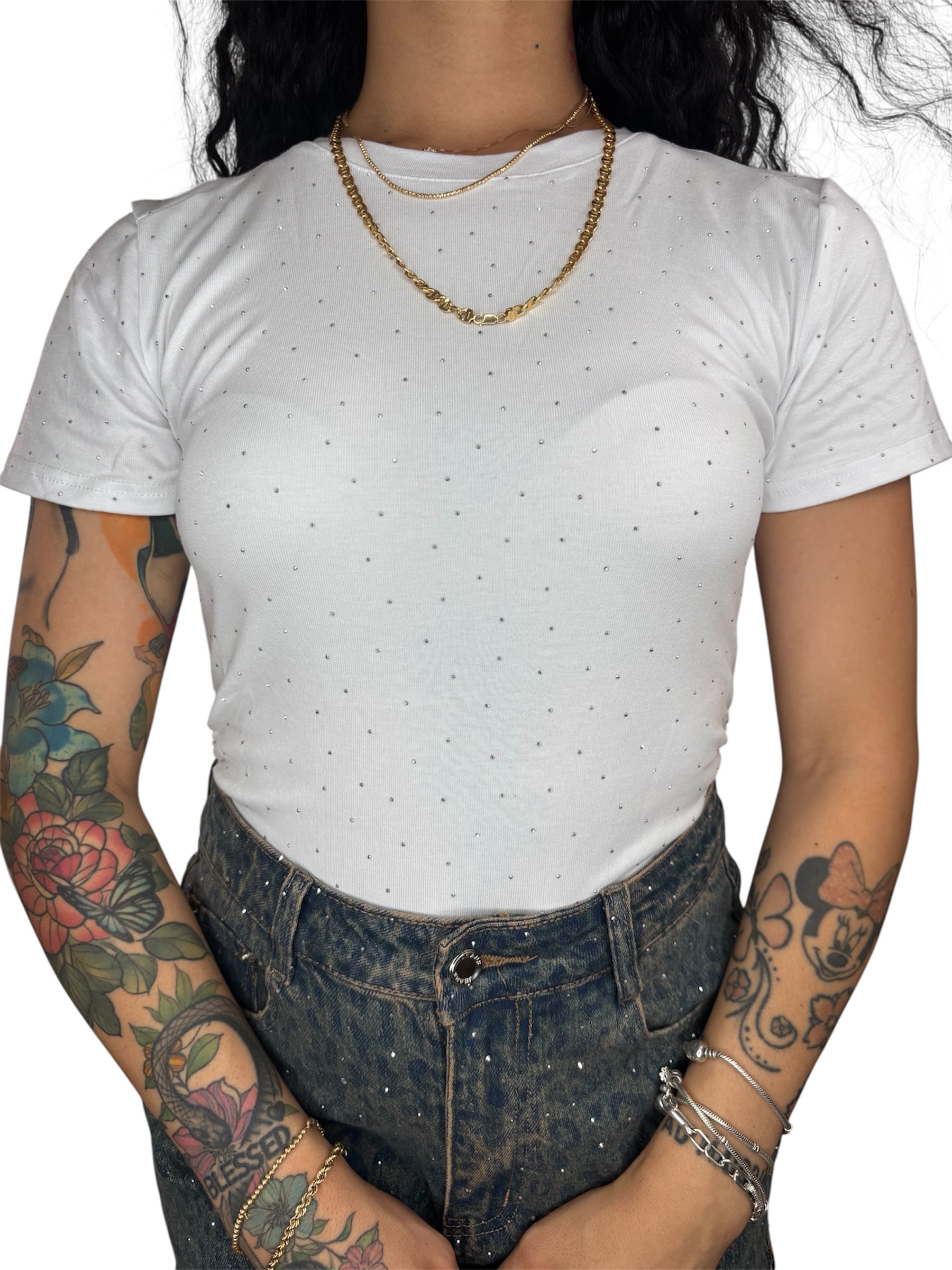 T-Shirt Little Gem
