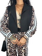 Coordinato Urban Jungle