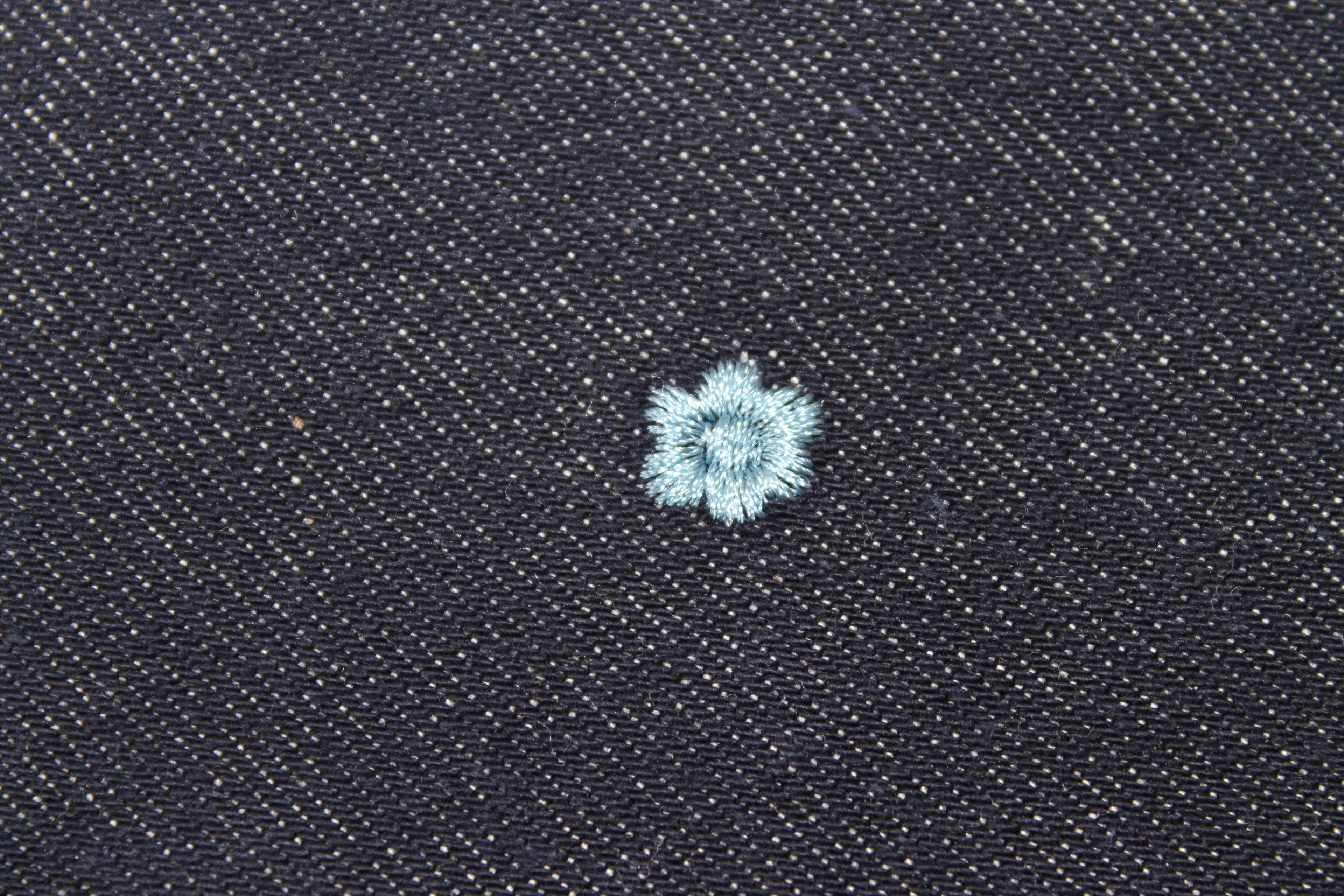 Jeans Bloomy Air
