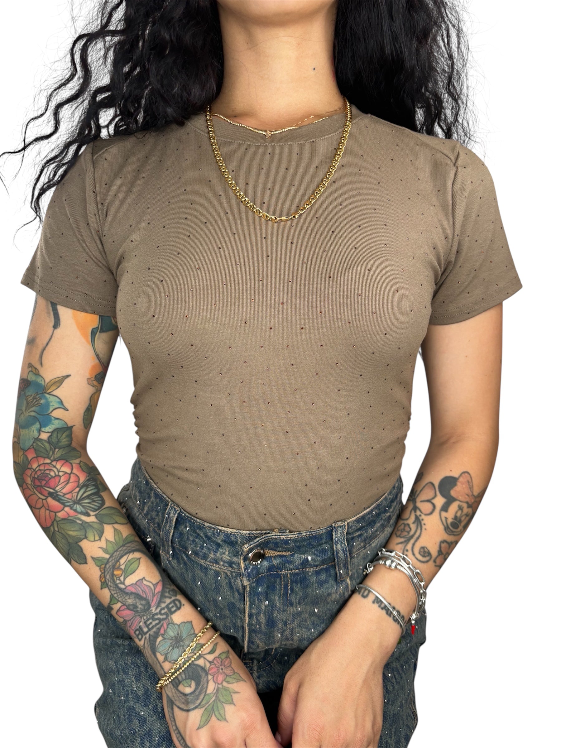 T-Shirt Little Gem