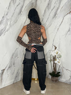 Body Wild Cut