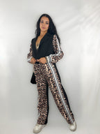 Coordinato Urban Jungle