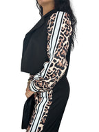 Coordinato Urban Jungle