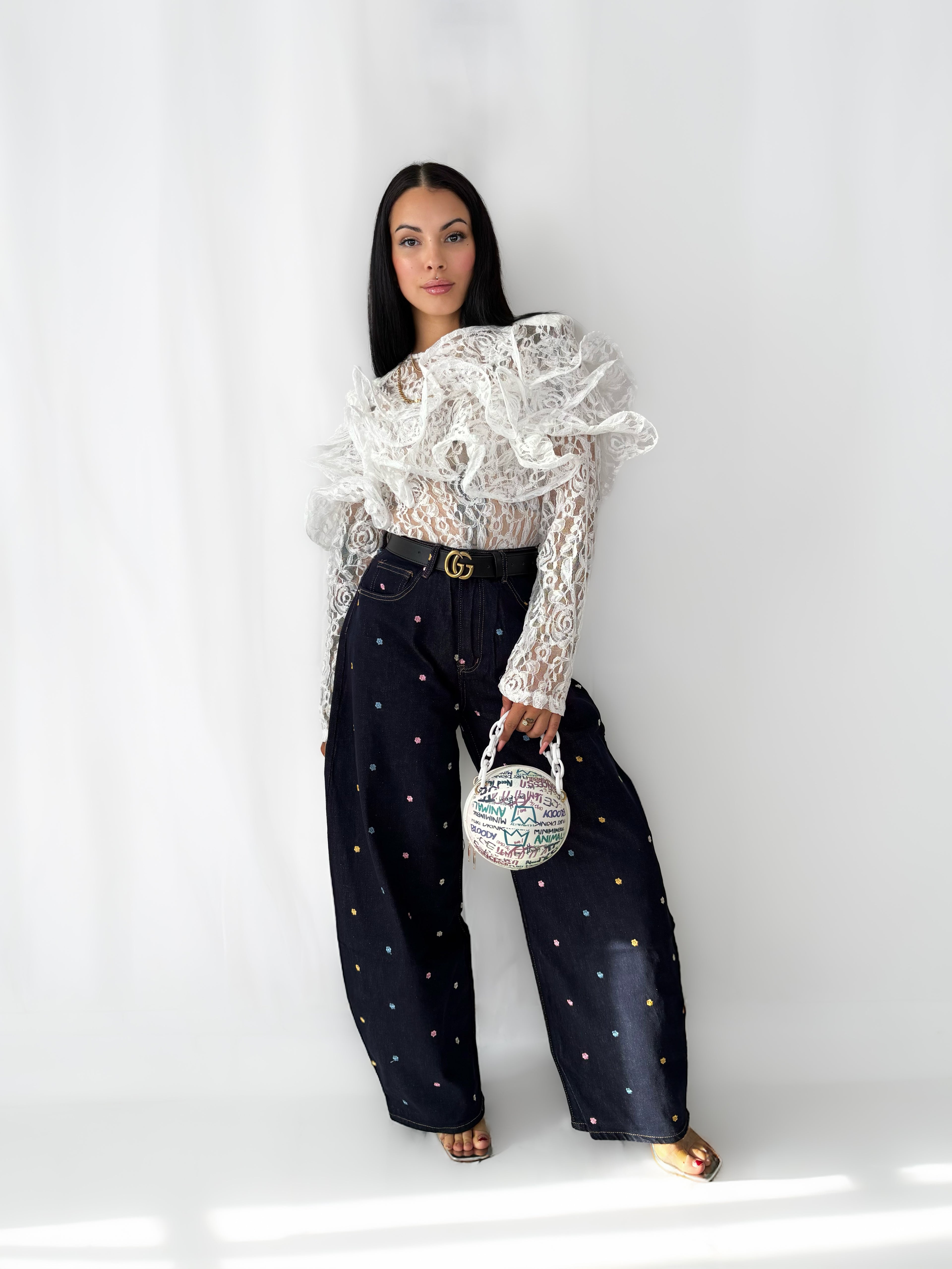 Jeans Bloomy Air