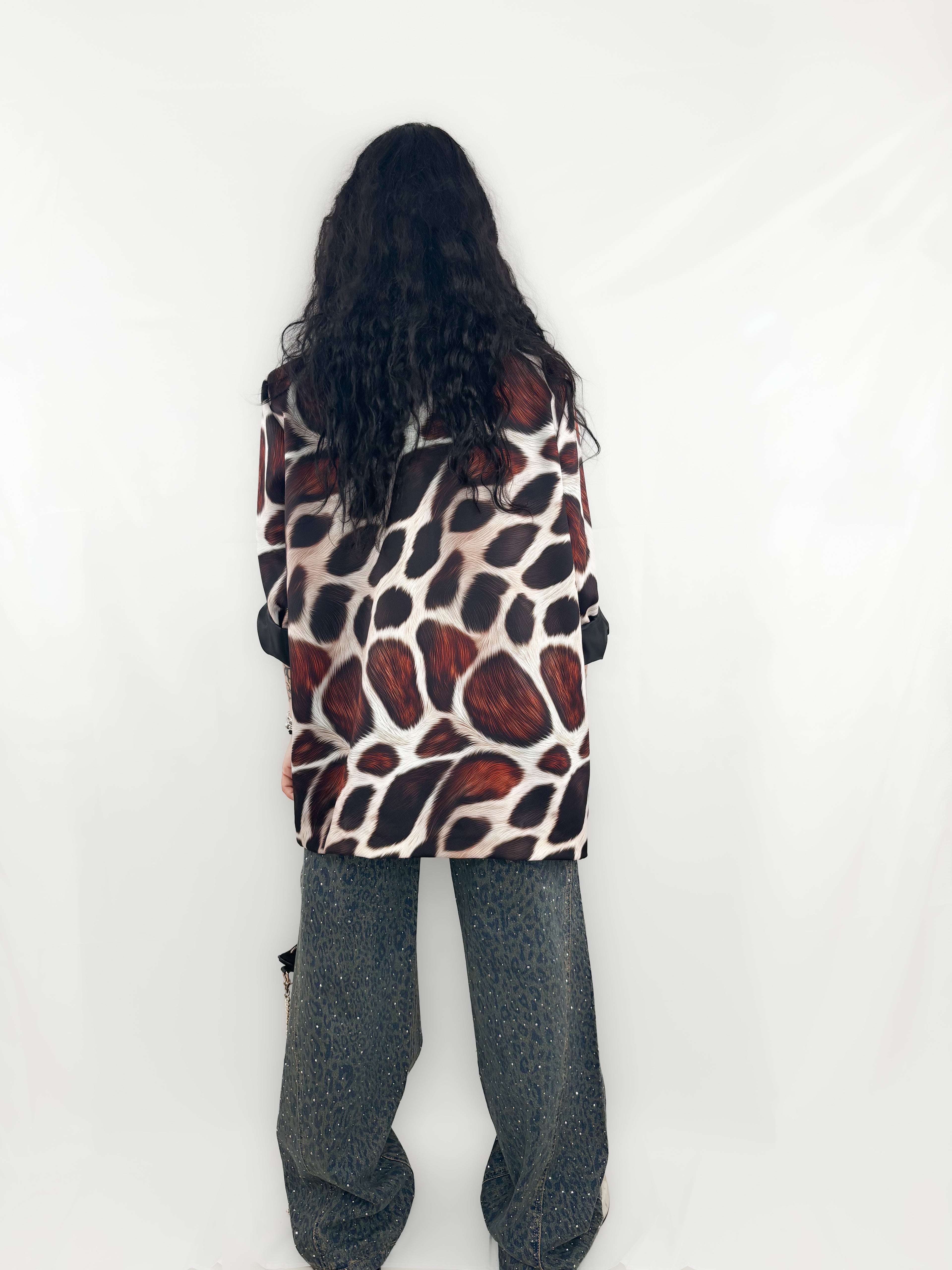 Blazer Savanna