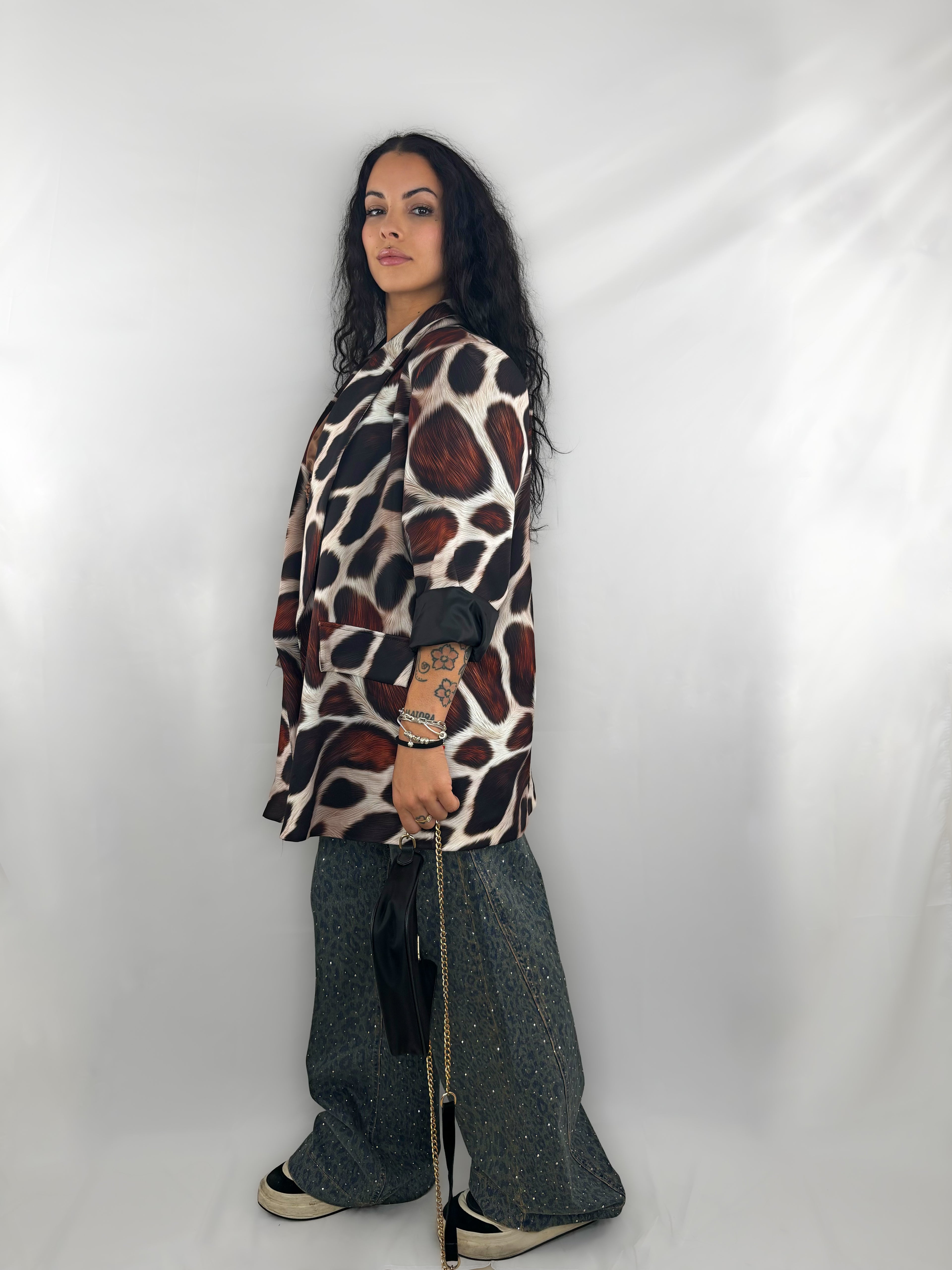 Blazer Savanna