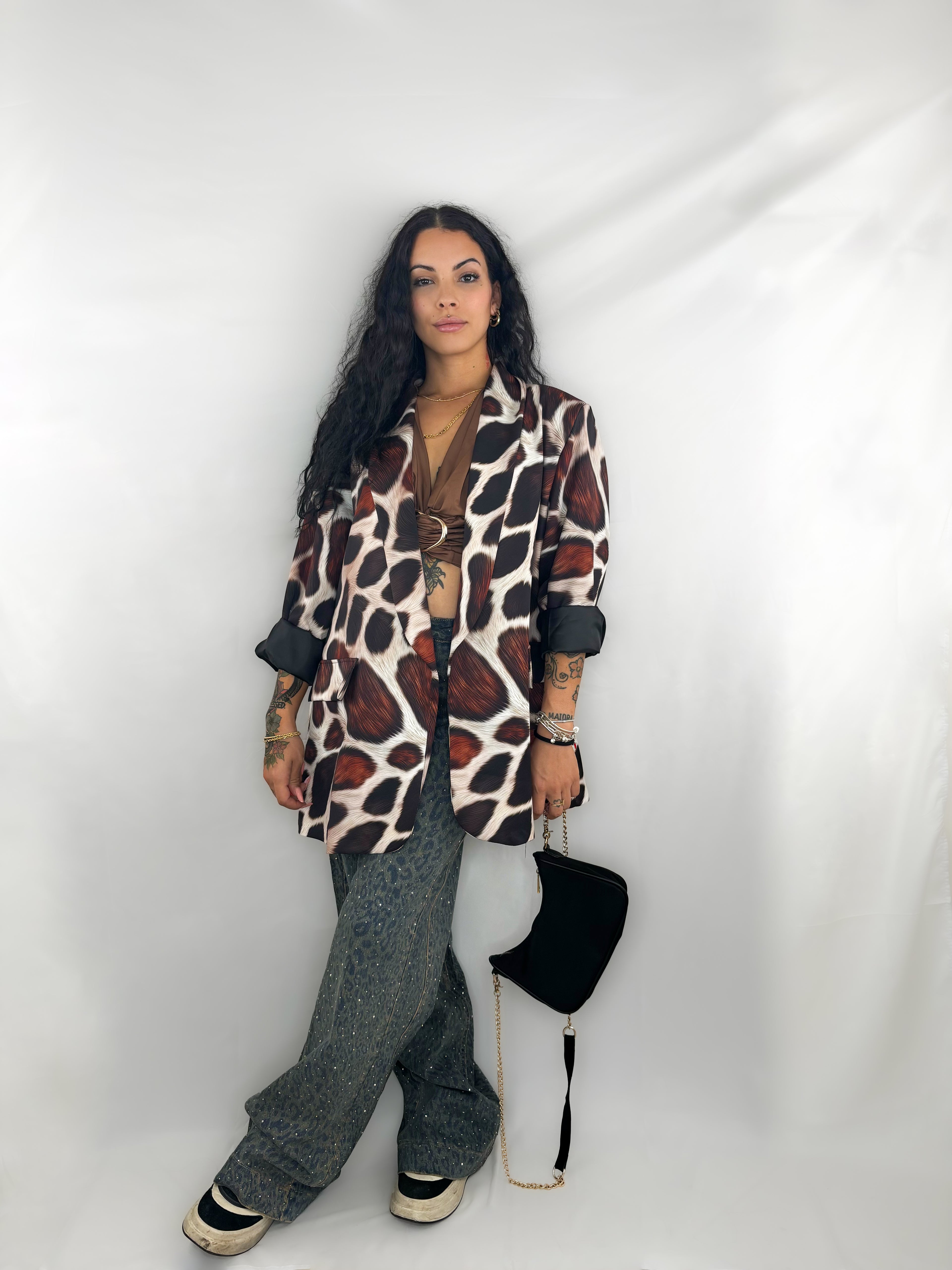 Blazer Savanna
