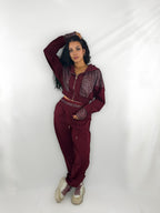 Coordinato Diamond Fit