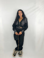 Coordinato Diamond Fit