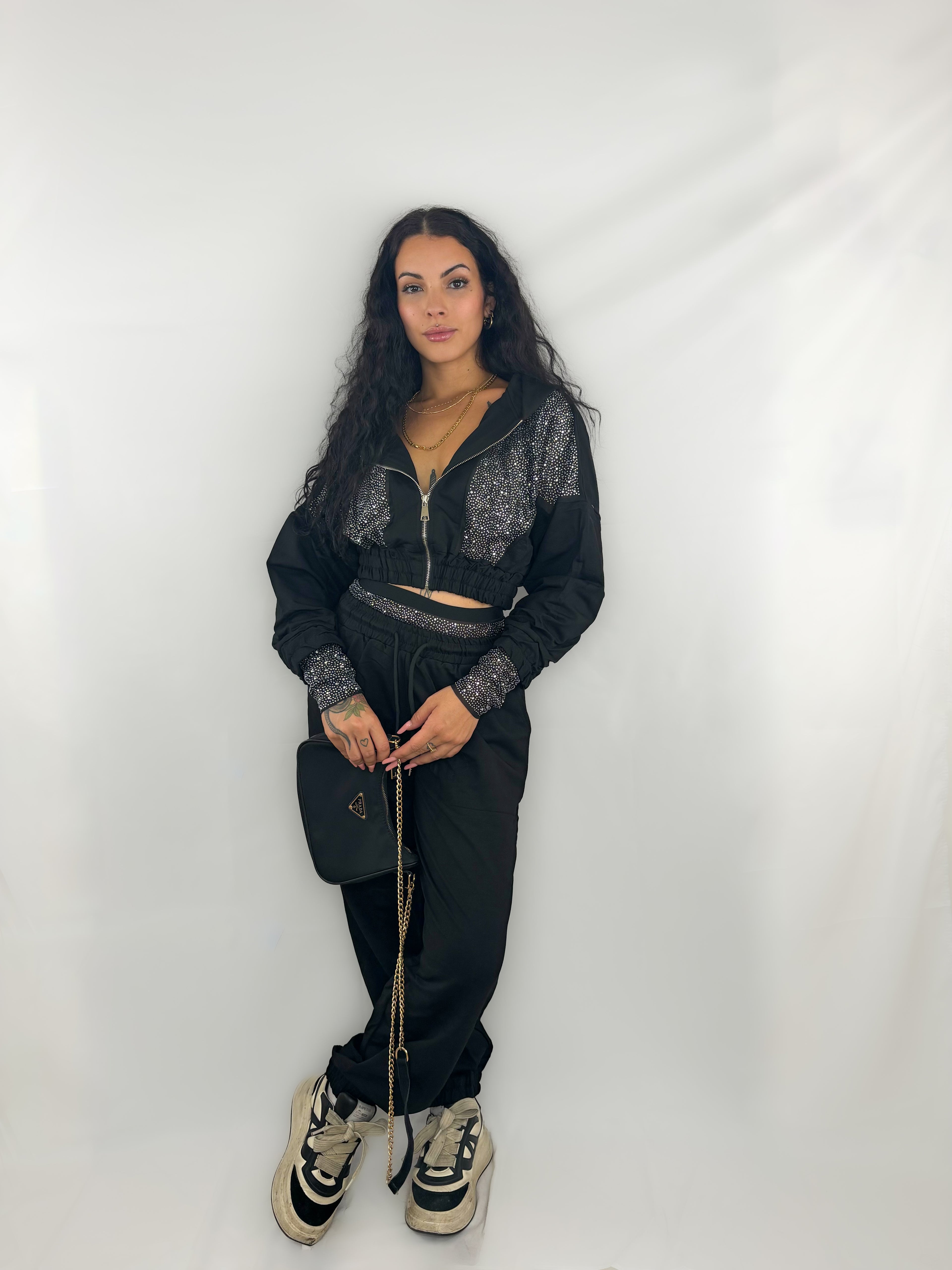 Coordinato Diamond Fit