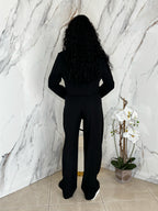 Tailleur Black Essential