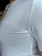 ABITO WHITE ESSENTIAL