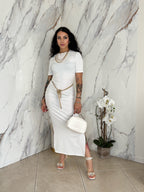 ABITO WHITE ESSENTIAL