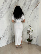 ABITO WHITE ESSENTIAL