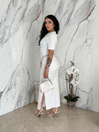 ABITO WHITE ESSENTIAL