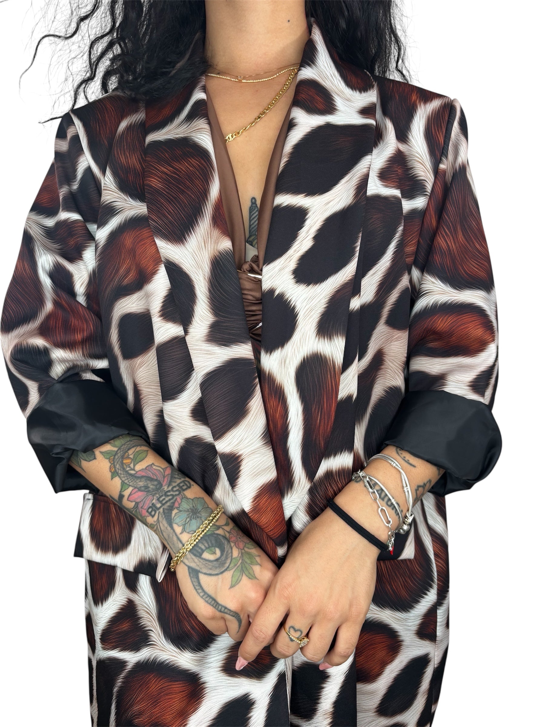 Blazer Savanna