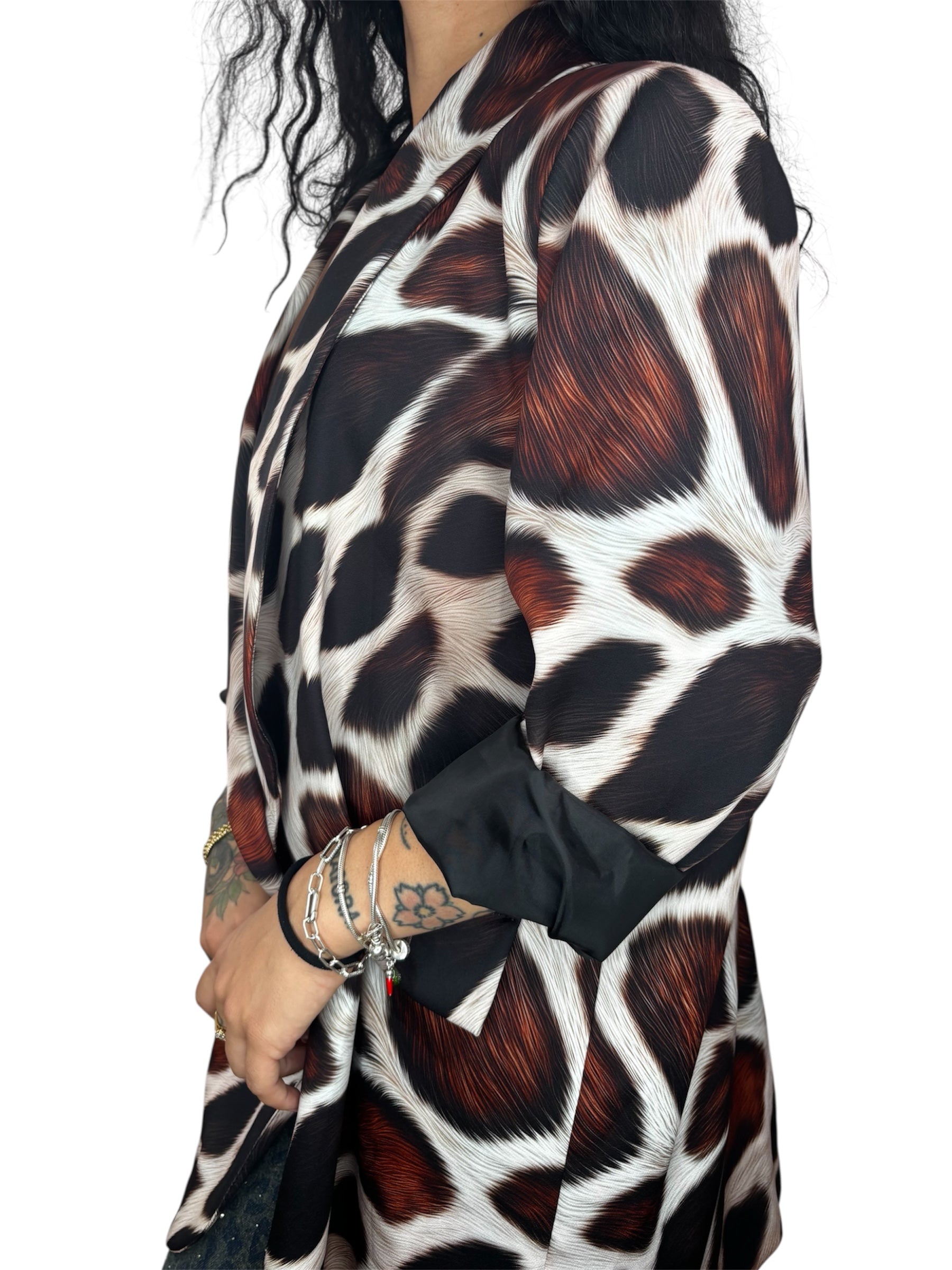 Blazer Savanna
