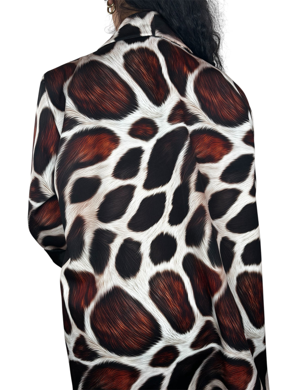 Blazer Savanna