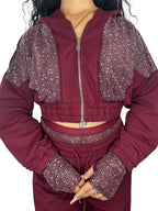 Coordinato Diamond Fit