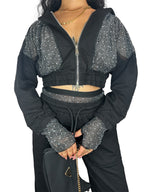 Coordinato Diamond Fit