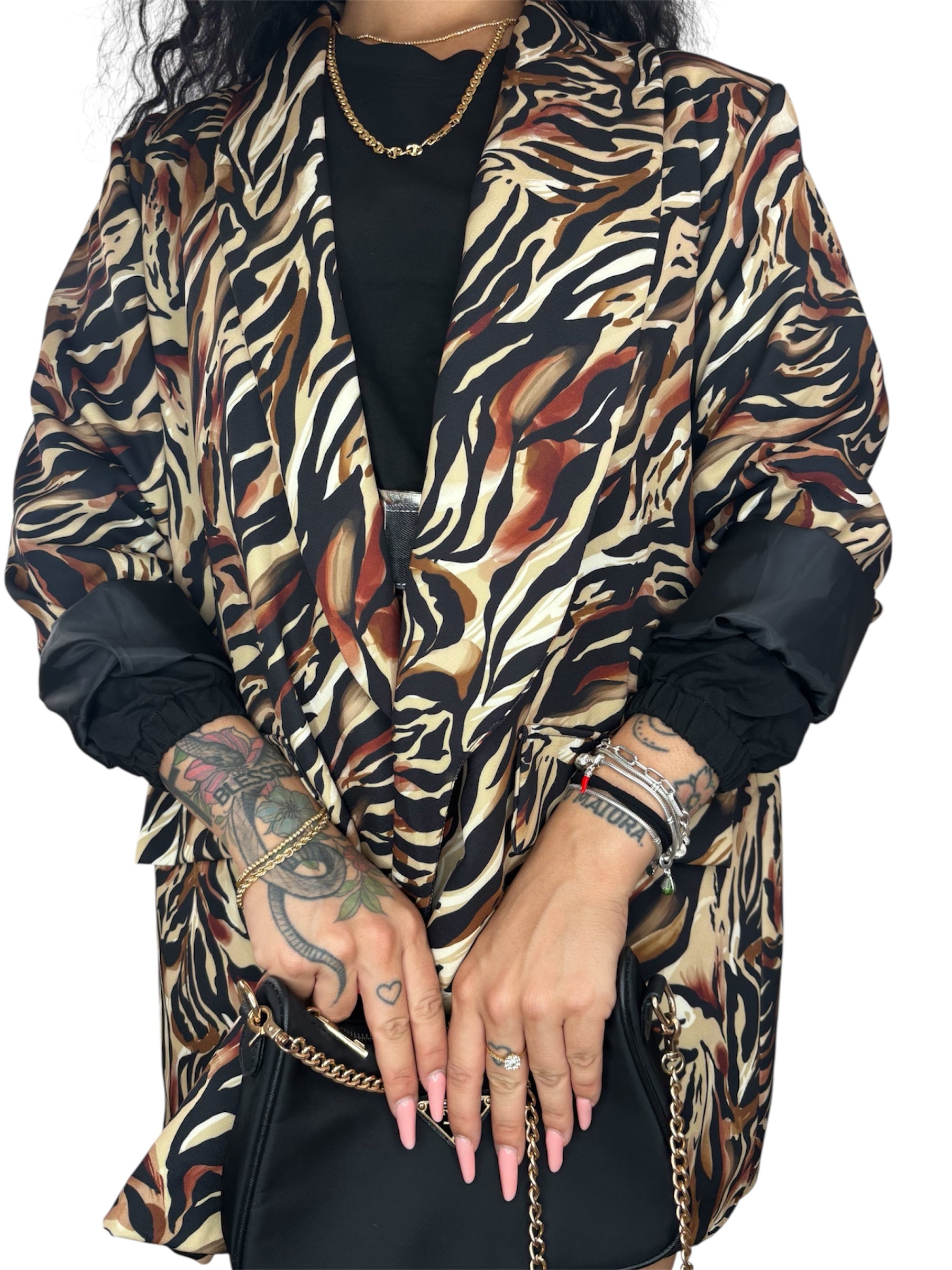 Blazer Wild Mirage