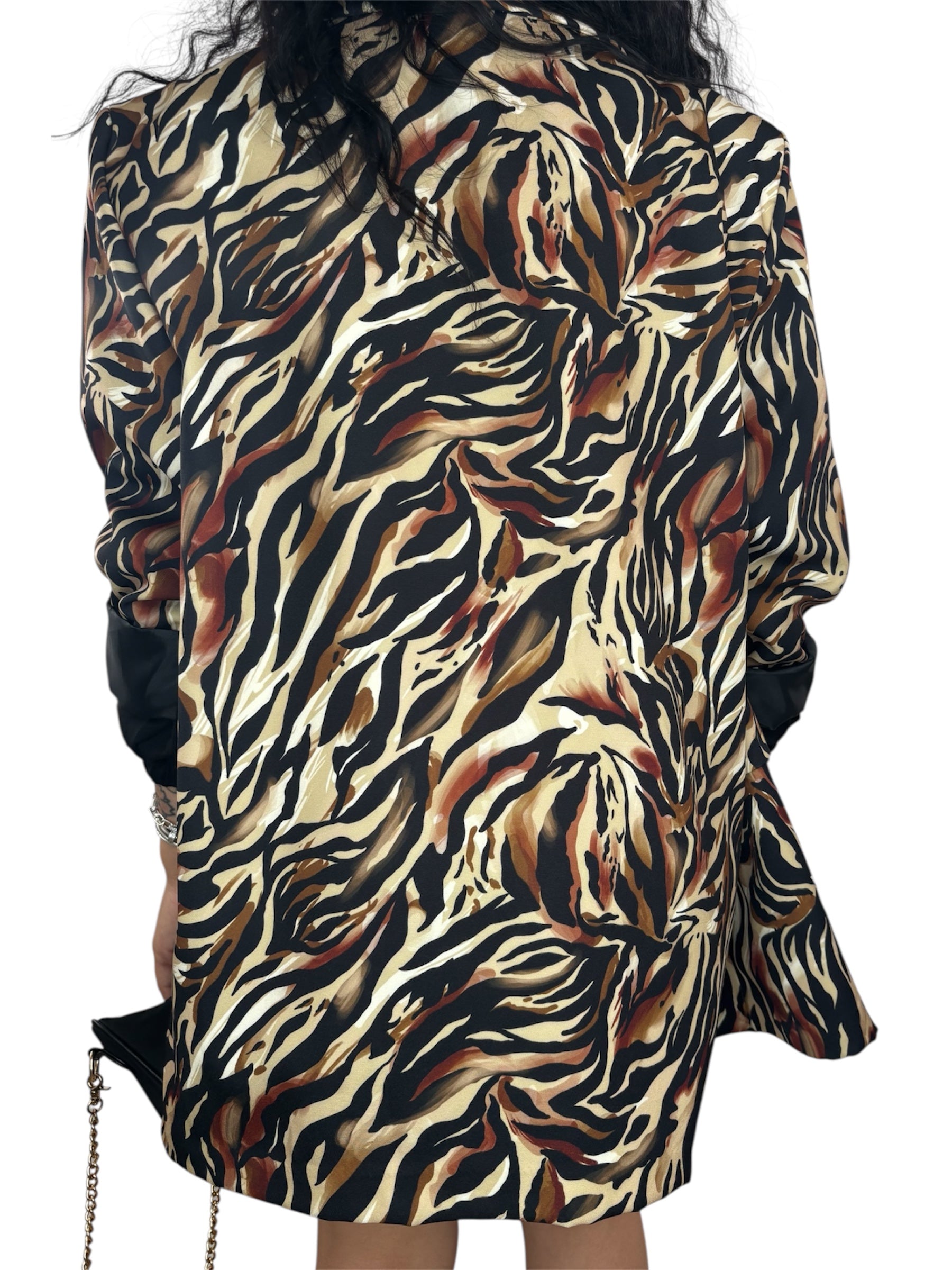 Blazer Wild Mirage