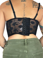 Corsetto Eden Lace
