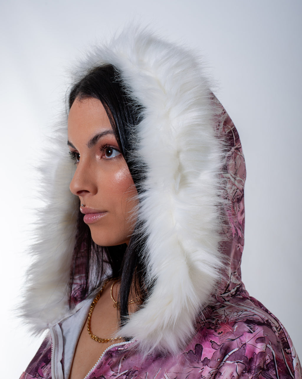 COORDINATO PINK CAMO