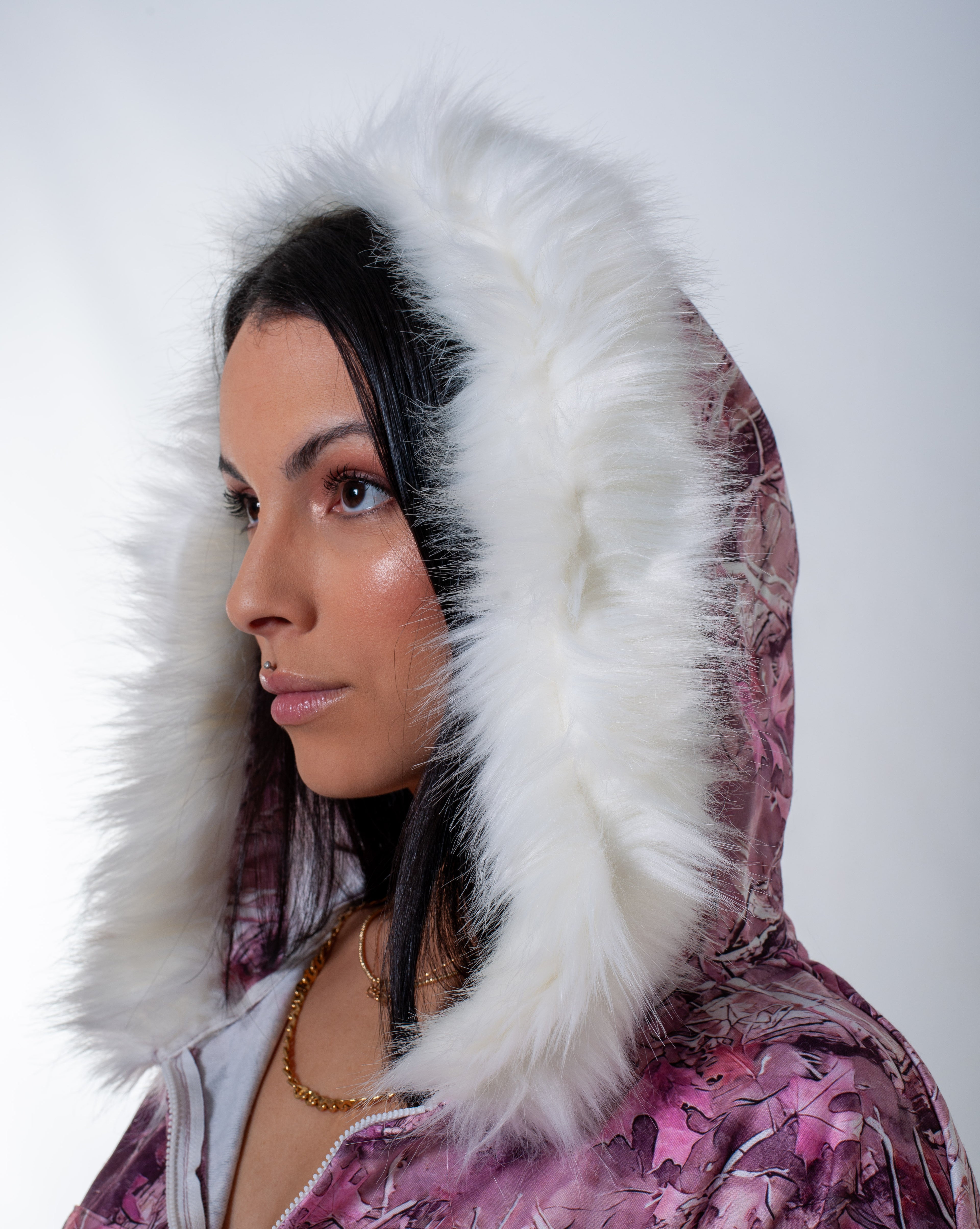 COORDINATO PINK CAMO